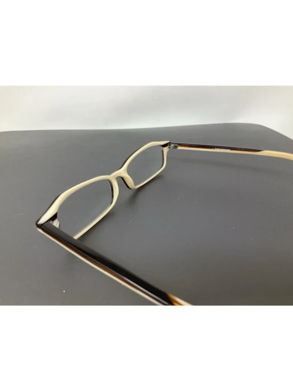 Scott Harris Europa 138 Small Frame Eyeglasses Frames 50 [] 15-135